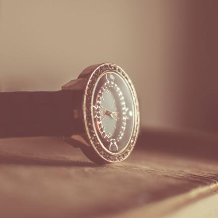 Men's watch