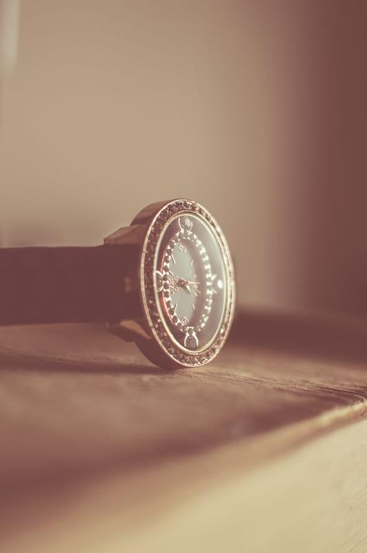 Men's watch