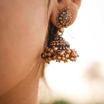 Сребрени обетки