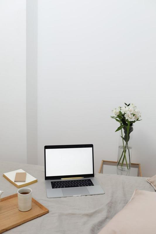 Laptop 15,6"