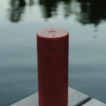 Bluetooth speaker