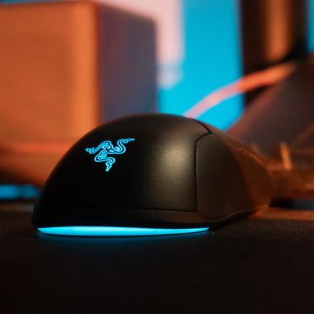 Maus gaming