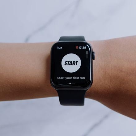 Smartwatch
