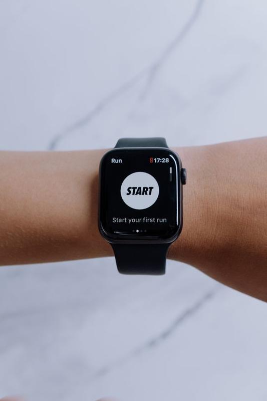 Smartwatch
