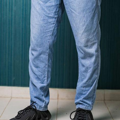 Blue jeans