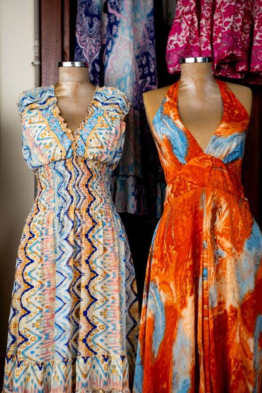 Summer dress